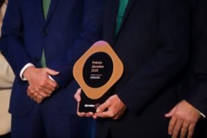 Prêmio Abradee 2025