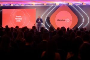 Prêmio Abradee 2025