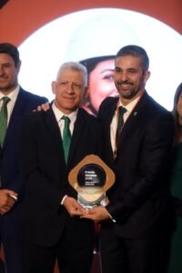 Prêmio Abradee 2025