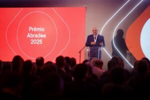 Prêmio Abradee 2025