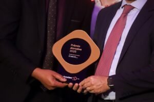 Prêmio Abradee 2025