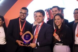 Prêmio Abradee 2025