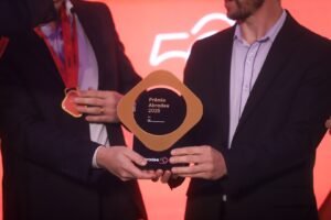 Prêmio Abradee 2025