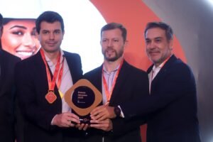 Prêmio Abradee 2025