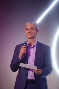 Prêmio Abradee 2025