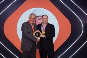 Prêmio Abradee 2025