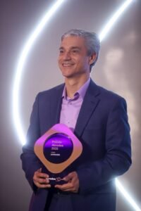 Prêmio Abradee 2025