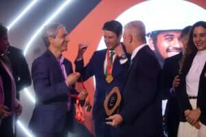 Prêmio Abradee 2025