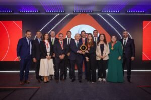 Prêmio Abradee 2025