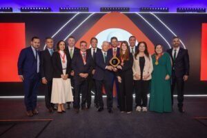 Prêmio Abradee 2025