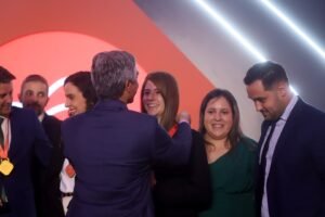 Prêmio Abradee 2025