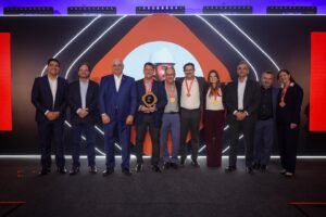 Prêmio Abradee 2025