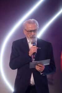 Prêmio Abradee 2025