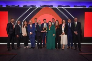 Prêmio Abradee 2025