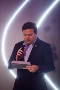 Prêmio Abradee 2025