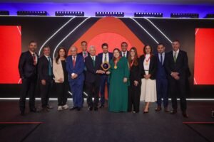 Prêmio Abradee 2025