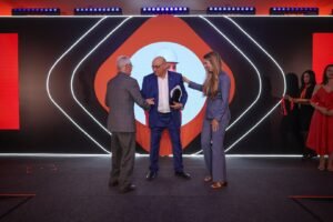 Prêmio Abradee 2025