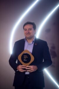 Prêmio Abradee 2025