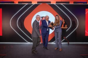 Prêmio Abradee 2025