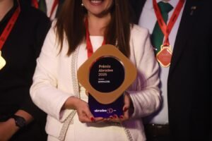 Prêmio Abradee 2025