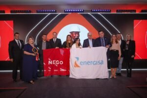 Prêmio Abradee 2025