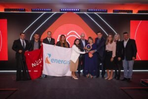 Prêmio Abradee 2025