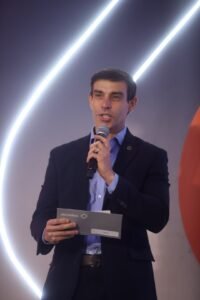 Prêmio Abradee 2025