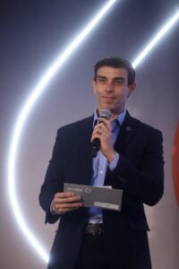 Prêmio Abradee 2025