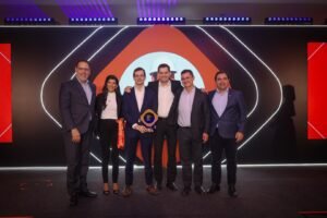 Prêmio Abradee 2025