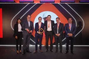 Prêmio Abradee 2025