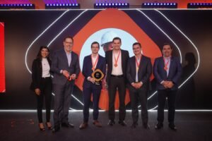 Prêmio Abradee 2025