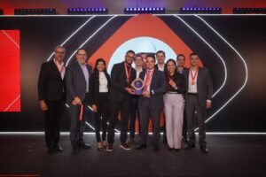 Prêmio Abradee 2025