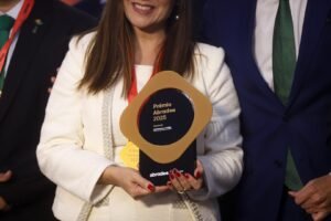 Prêmio Abradee 2025