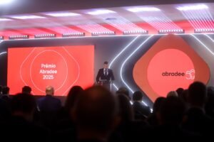 Prêmio Abradee 2025