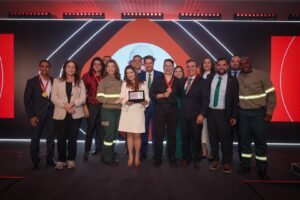 Prêmio Abradee 2025