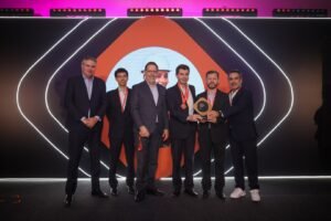 Prêmio Abradee 2025