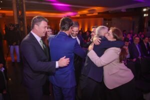 Prêmio Abradee 2025