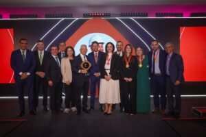 Prêmio Abradee 2025