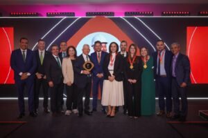 Prêmio Abradee 2025