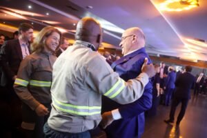 Prêmio Abradee 2025