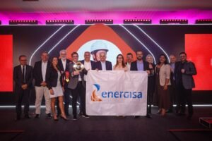 Prêmio Abradee 2025