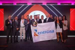 Prêmio Abradee 2025