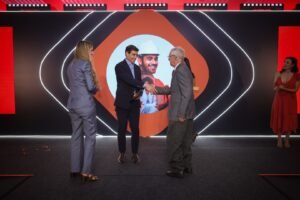 Prêmio Abradee 2025