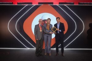 Prêmio Abradee 2025