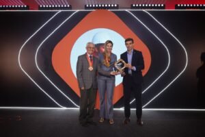 Prêmio Abradee 2025