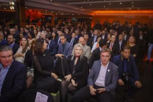 Prêmio Abradee 2025