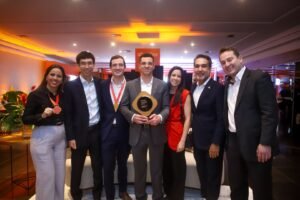 Prêmio Abradee 2025