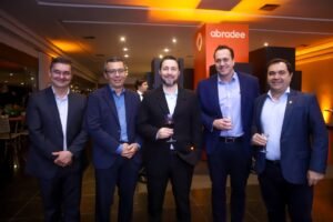 Prêmio Abradee 2025