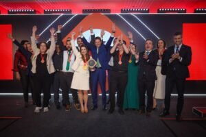 Prêmio Abradee 2025