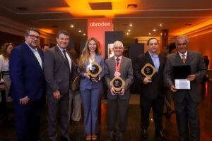 Prêmio Abradee 2025